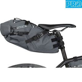 PRO Pro Discover Gravel Sele Altı Çanta 15Lt Antrasit (PRBA0053)