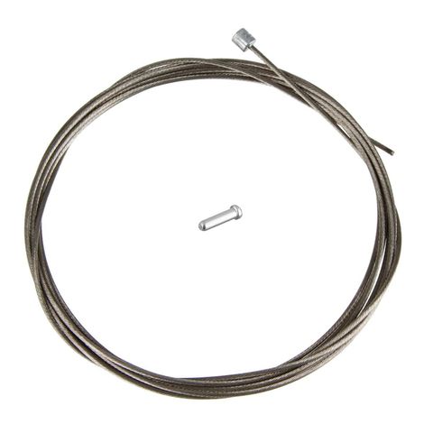 Shimano SHIMANO Stainless Steel Gear Cable