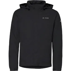 VAUDE VAUDE Escape Bike Warm Fietsjack Zwart Heren S