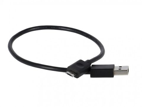 Sigma Sigma Micro USB-Kabel für ROX 7/11/12 ,Pure GPS,ID Run