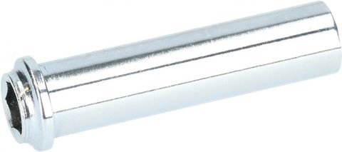 Shimano SHIMANO Rändelmutter 32mm für Carbongabel - 32MM