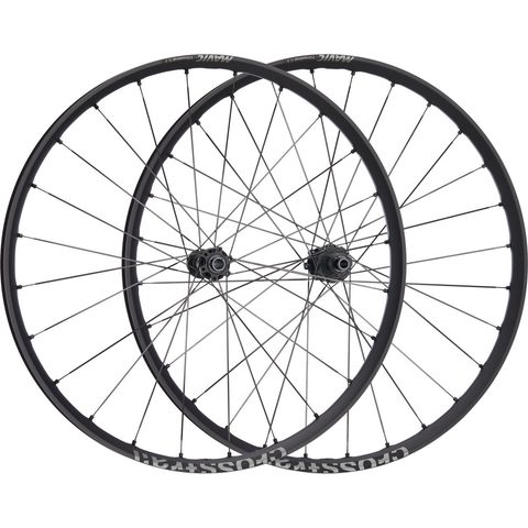 Mavic Mavic Crosstrail SL Disc 6-Loch 29" Laufradsatz schwarz