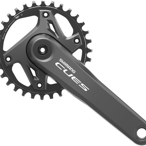 Shimano CUES FC-U6000-1