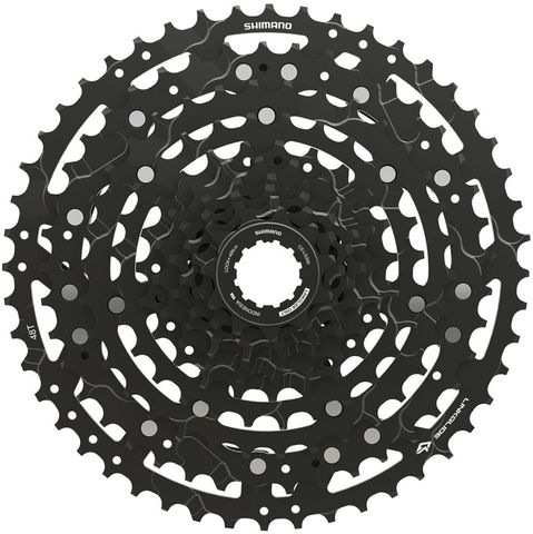 Shimano Shimano LINKGLIDE CS-LG300-10