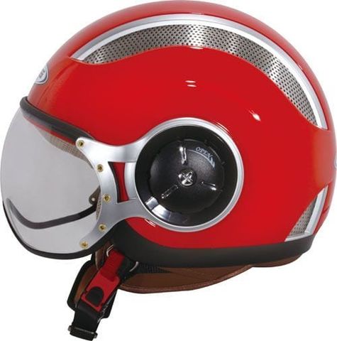 Zeus Zeus ZS 218  Motosiklet Kaskı