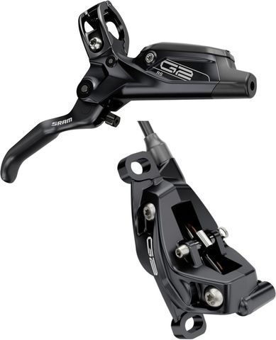 Sram G2 RS