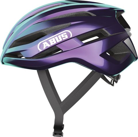 Abus Abus Stormchaser ACE - flip flop purple - Größe 57-61 cm (L)