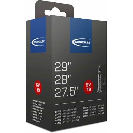 Schwalbe SV19