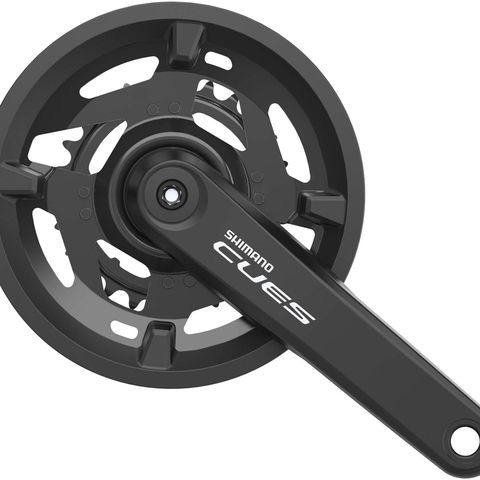 Shimano CUES FC-U4010-2