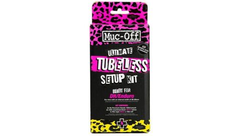 Muc Off MUC-OFF Muc Off UltimateTubeless Kit