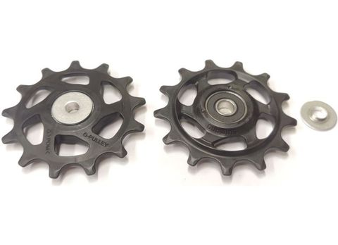 Shimano Shimano RD-M8100 12-speed Derailleurwielset
