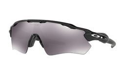 Oakley OAKLEY Radar EV Path Sport Zonnebril Zwart Prizm Black Lens