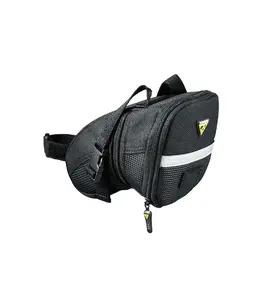 Topeak TOPEAK Aero Wedge Pack Medium Strap