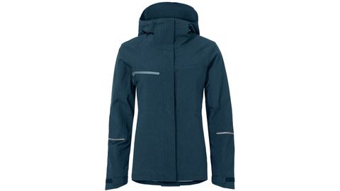 VAUDE Vaude Women's Yaras Warm DARK SEA / 36