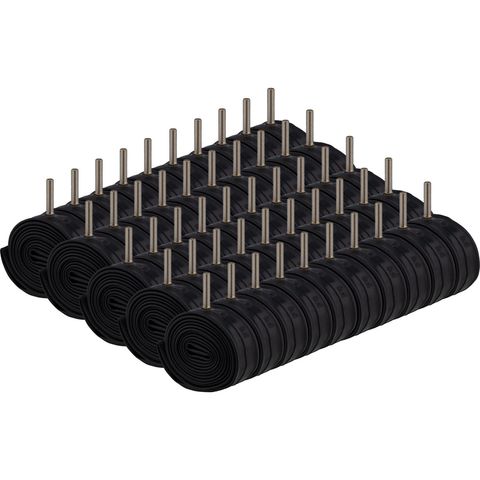 Continental Continental Schlauch MTB 26 Werkstattverpackung - 50 Stück 47-559 bis 62-559 AV 26 x 1,75-2,5 AV 40 mm 40 mm