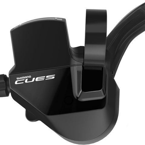 Shimano CUES SL-U6000-L