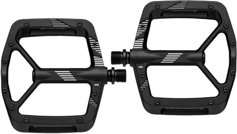 Race Face Race Face Aeffect R Plattform Pedale - black - Größe 115x110 mm