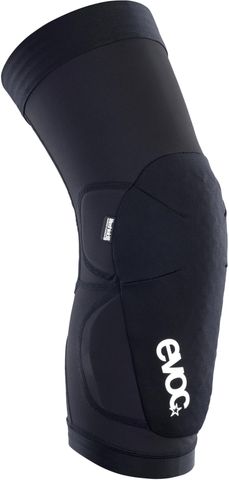 EVOC Evoc Knie Protektor LS Flex Lite - black - Größe S