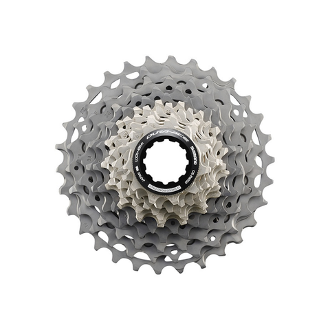 Shimano SHIMANO DURA-ACE KASET RUBLE CS-R9200-12 12 VİTES 11-30