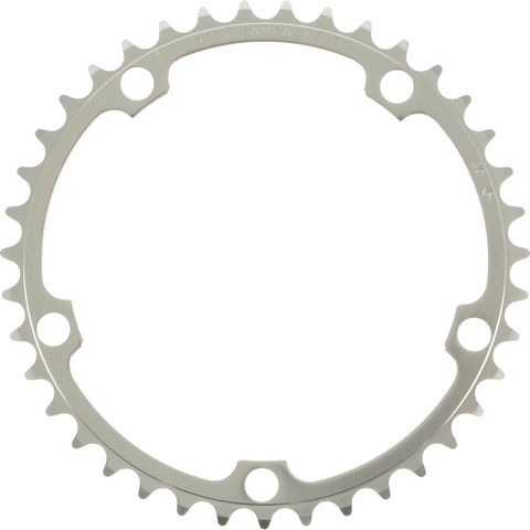 Campagnolo Campagnolo Kettenblatt Record 10-fach, 5-Arm, innen, 135 mm Lochkreis 1996-2008 silber