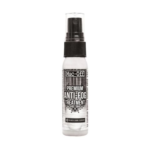 Muc Off Muc Off Eyewear&Goggle Anti Fog Treatment - 32ml