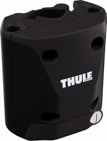 Thule Thule Quick Release Bracket - black