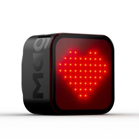 Magene Magene L308 Akıllı Arka Stop
