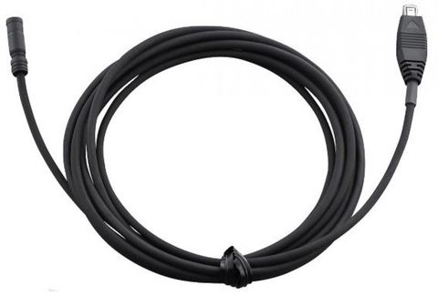 Shimano SHIMANO Verbindungskabel für E-BIKE SYSTEMS/Di2 Diagnosegerät SM-PCE02 - 23 g