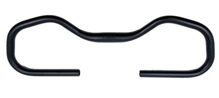 Raptor Raptor Kelebek Gidon HB-069P Mat Siyah 31.8mm