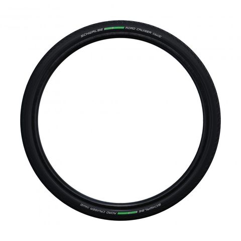 Schwalbe Schwalbe Drahtreifen Reifen Road Cruiser 14x1.45 37-288 schwarz HS484 Draht