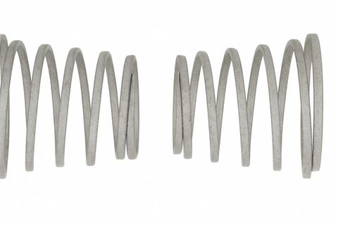 Shimano Shimano Schnellspanner-Feder Y23111000 für HB-5500
