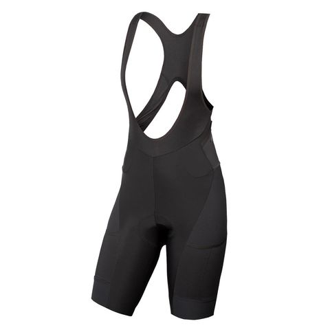 Endura Endura Damen GV500 Reiver Bibshort - Schwarz XS