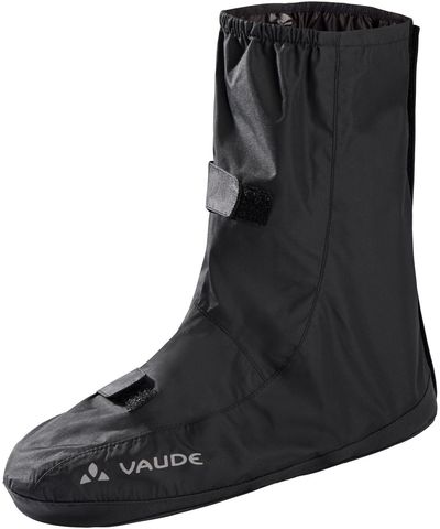 VAUDE Vaude Palade Überschuhe - black - Größe 40-43 (M)