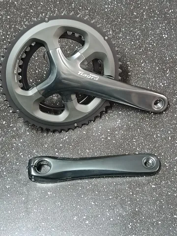 Shimano Tiagra FC-4700