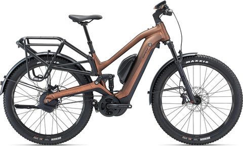 Giant Giant Stormguard E+ 1 - Hematite S