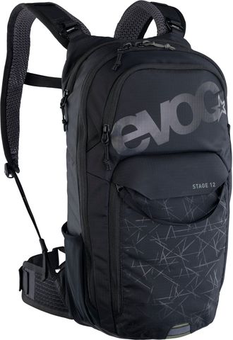 EVOC Stage 12