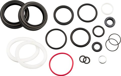 RockShox RockShox Service Kit Basic für Pike DJ A1
