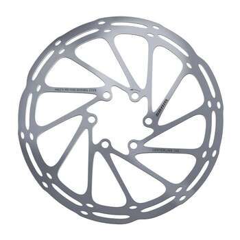 Sram SRAM CENTERLINE YUVARLATILMIŞ KENAR 180MM 6 VİDA ROTOR