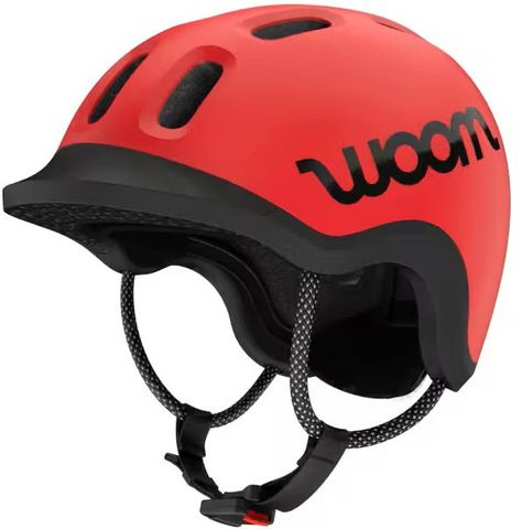 woom READY Kids' Helmet