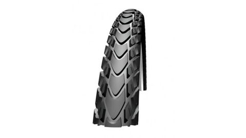 Schwalbe Schwalbe Marathon Mondial Reflex SCHWARZ / 42-622 (28 x 1.60)