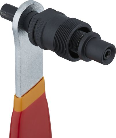 Unior Crank puller with handle