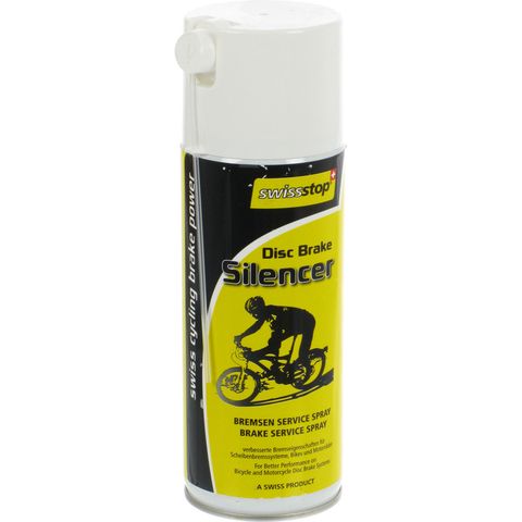 SwissStop Swissstop Disc Brake Silencer 400 ml