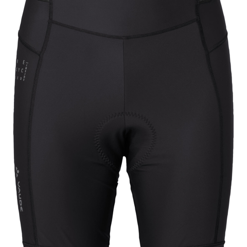 VAUDE VAUDE Heren Posta Tights zwart S