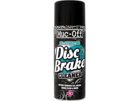 Muc Off Muc-Off Disc Brake Cleaner