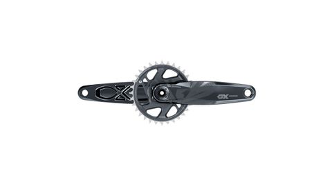 B-o-c B.O.C. Sram GX Eagle DUB Boost 170mm