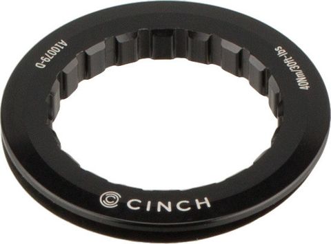 Race Face Race Face Lockring für Cinch Spider black