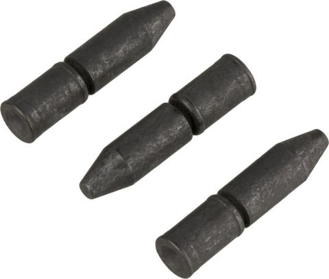 Shimano Shimano Kettennietstifte 11-fach silber