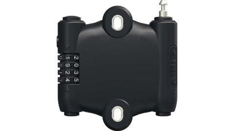 Abus Abus Sportflex 2504/90