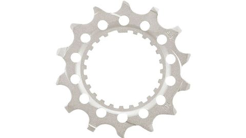 Shimano Shimano CS-M8100 Ritzel silber / 14