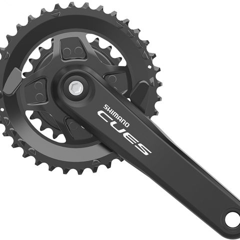 Shimano CUES FC-U4000-2
